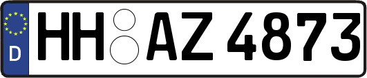 HH-AZ4873