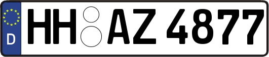 HH-AZ4877