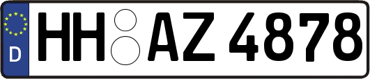 HH-AZ4878