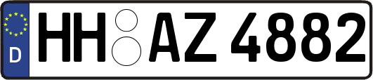 HH-AZ4882