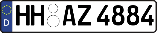 HH-AZ4884