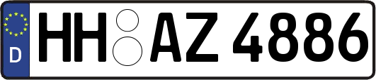 HH-AZ4886