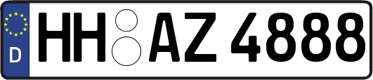 HH-AZ4888
