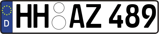 HH-AZ489