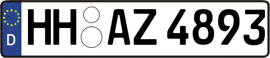 HH-AZ4893
