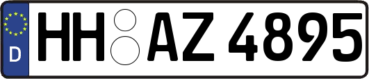 HH-AZ4895