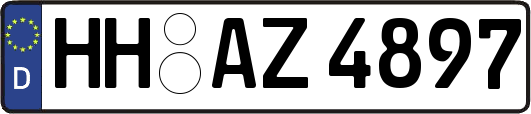 HH-AZ4897