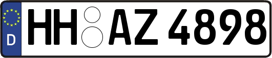 HH-AZ4898
