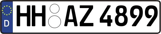HH-AZ4899