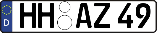 HH-AZ49