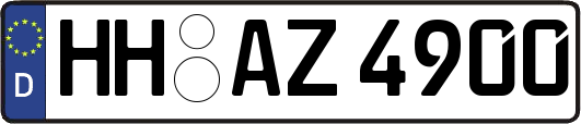 HH-AZ4900
