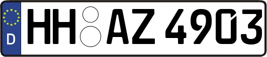 HH-AZ4903