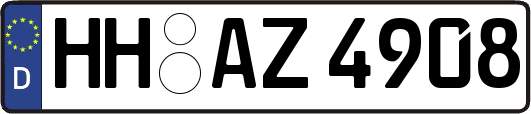 HH-AZ4908