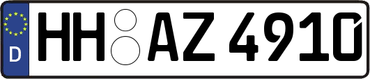 HH-AZ4910