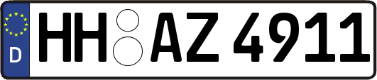 HH-AZ4911
