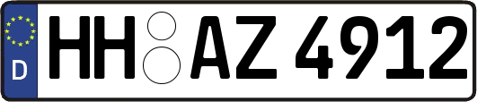 HH-AZ4912