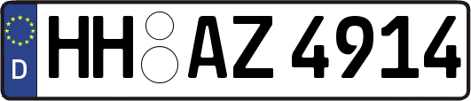 HH-AZ4914