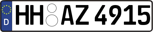 HH-AZ4915