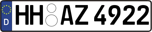 HH-AZ4922