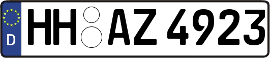 HH-AZ4923