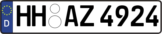 HH-AZ4924