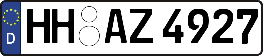 HH-AZ4927