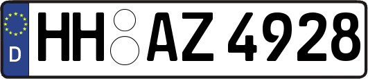 HH-AZ4928