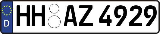 HH-AZ4929