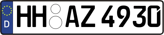 HH-AZ4930