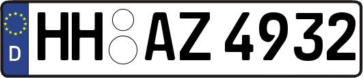 HH-AZ4932