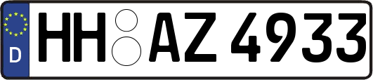 HH-AZ4933