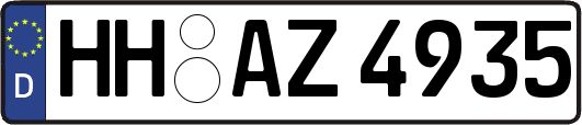 HH-AZ4935