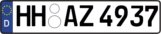 HH-AZ4937