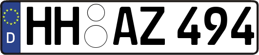 HH-AZ494
