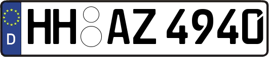 HH-AZ4940