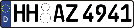HH-AZ4941