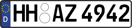 HH-AZ4942