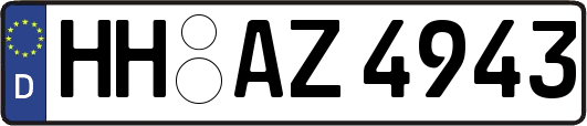 HH-AZ4943