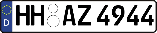 HH-AZ4944