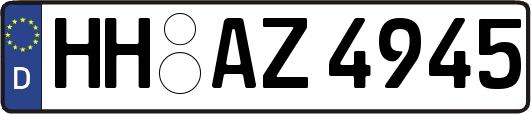 HH-AZ4945