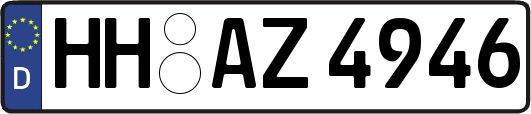 HH-AZ4946
