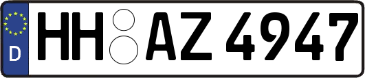 HH-AZ4947