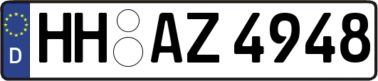 HH-AZ4948