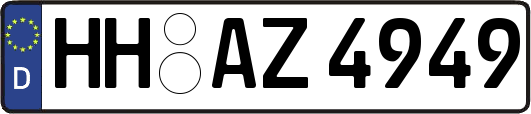 HH-AZ4949