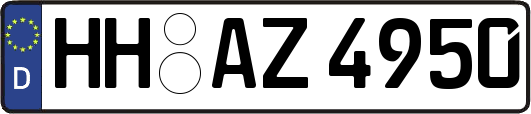 HH-AZ4950