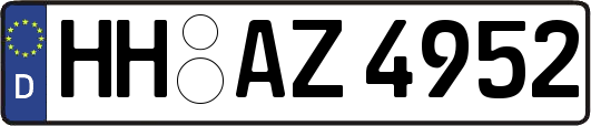 HH-AZ4952