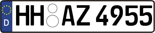 HH-AZ4955