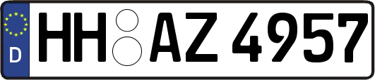 HH-AZ4957