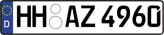 HH-AZ4960