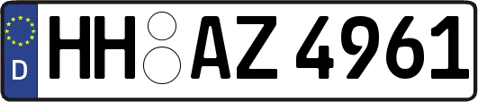 HH-AZ4961